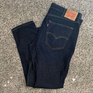 Men’s Levi’s jeans
